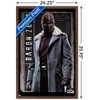 Trends International Marvel Television Falcon and Winter Soldier - Baron Zemo Framed Wall Poster Prints - 3 of 4