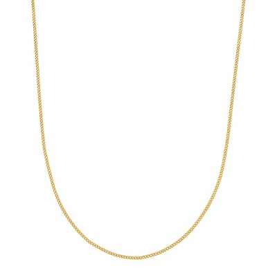Silpada 'Grace' Chain Necklace in Sterling Silver, 16" + 2" + 2"