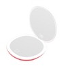 Impressions Vanity Hello Kitty Festive LED Compact Mirror - 2 of 3