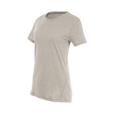 off white athletic shirt