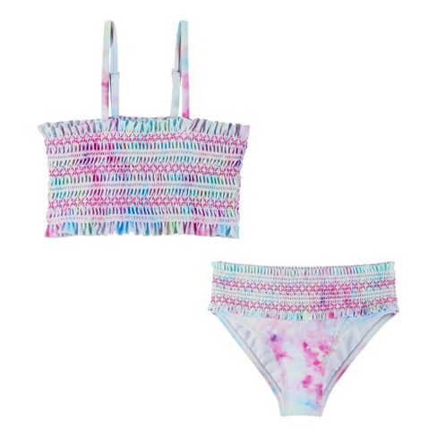 Girls best sale swimwear target