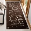Soho SOH714 Hand Tufted Indoor Rugs - Safavieh - 2 of 3