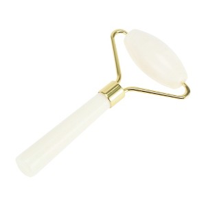Unique Bargains Portable Single-Head Facial Roller 1 Pc - 1 of 3