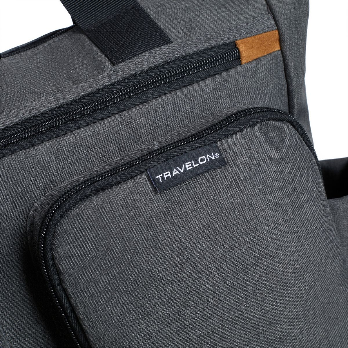 Travelon Transit Overszed Tote - thumbnail 8