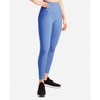 Women's Pacesetter 7/8 Leggings - Danskin - 3 of 4