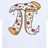Boys' - Instant Message - Pizza Pi Short Sleeve Graphic T-Shirt - 2 of 4