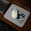 University of Wisconsin - Stout Secondary Logo Low Profile Thin Mouse Pad - 2 of 2