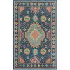 Unique Loom  Baja Outdoor Maria Area Rug - 3 of 4