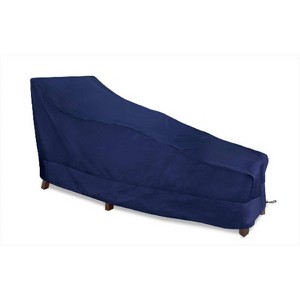 Eevelle Meridian Day Chaise Lounge Cover-30" x 85" x 40" - 1 of 4