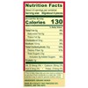 Solely Dried Mango Strips 5.0 oz - 3 of 3