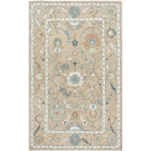 Metro MET827 Hand Tufted Indoor Rugs - Safavieh - 1 of 4