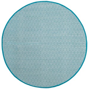 Montauk MTK515 Hand Woven Area Rug  - Safavieh - 1 of 4