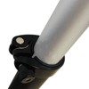 Hiboy Bike Saddle S2 Bike Saddle - Black - 3 of 4