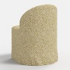 Tub Slipcovered Dining Chair - Threshold™ - 4 of 4