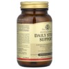 Solgar Daily Stress Support, Rhodiola & B-Complex, 60 Vegetable Capsules - 4 of 4