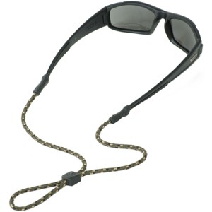 Chums Universal Fit 5mm Durable Nylon Rope Sunglasses Eyewear Retainer - 1 of 2