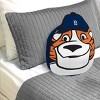 MLB Detroit Tigers Plushie Mascot Throw Pillow - 2 of 3