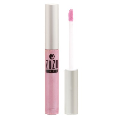 Zuzu Luxe Lip Gloss - Divinity - 0.21oz : Target