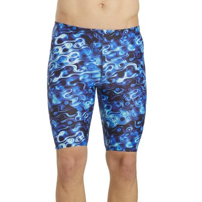 iSwim Spirit Jammer Swimsuit (22-40) — фото 6