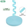 Unique Bargains Cotton Twill Tape Durable Breathable Washable Decorative Ribbon Trim 1 Pc - 3 of 4