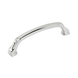 Amerock Revitalize Cabinet Door or Drawer Pull - 1 of 4