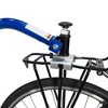 Burley Kazoo Kids' Bike Trailer - Blue - 3 of 3
