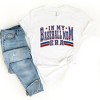 Simply Sage Market In My Baseball Mom Era Short Sleeve Tee - 3 of 4