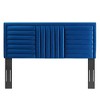 Modway Believe Channel Tufted Performance Velvet Full/Queen Headboard - 3 of 4