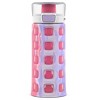Ello 2pk Dash Plastic Kids' 16oz Water Bottles - 2 of 4