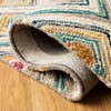 Aspen APN812 Hand Tufted Indoor Rug -Safavieh - 4 of 4