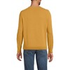 Lands' End Men's Fine Gauge Cotton Crew Neck Sweater - 2 of 3