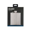 Houdini 6.5oz Stainless Steel Flask - 3 of 3