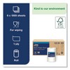 Tork Advanced Centerfeed Hand Towel, 1-Ply, 8.25 x 11.8, White, 1,000 / Roll, 6 / Carton - 3 of 4