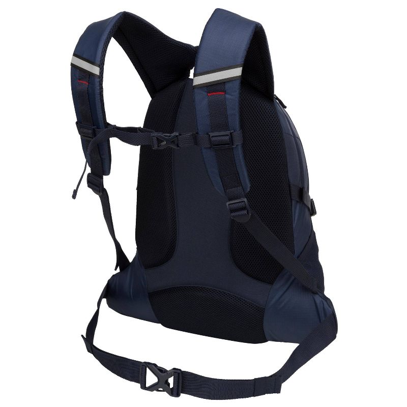 Outdoor Products 30L Ridge Daypack - Dark Blue, 4 of 12