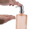 Unique Bargains Elegant Soap Pump Dispenser 16.9oz 1 Pc - 3 of 4