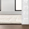 Nuloom Princess Modern Machine Washable Area Rug - 3 of 4