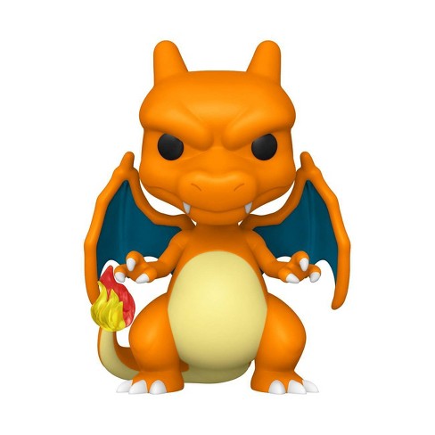 Funko Pop Games Pokemon Charizard Target