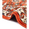 Unique Loom    Espahan Cape Cod Area Rug - 3 of 4