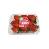Naturipe Farms Mighty Red Premium Jumbo Strawberries - 20oz - 2 of 2