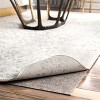 Nuloom Brody Eco-Friendly Non Skid Rug Pad - 2 of 4