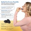 GRETHER'S Pastilles Sugarfree Natural Remedy Dry Mouth Relief - Soothing Throat & Healthy Voice - Long-Lasting Flavor, Gift for Singers - 3 of 4