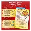 Lipton Soup Secrets Chicken Noodle Soup Mix - 4.2oz/2pk - 2 of 4