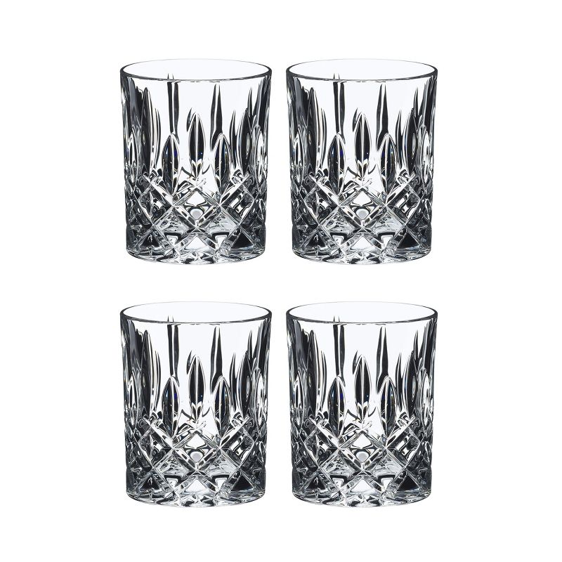 Riedel Spey Whisky Tumbler, Set of 4, 1 of 3