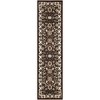 Unique Loom    Espahan Cape Cod Area Rug - 2 of 4