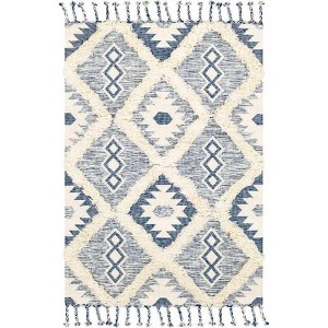 Mark & Day Didina Woven Indoor Area Rugs - 1 of 4