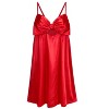 Adore Me Women's Janessa Slip Lounge - image 4 of 4