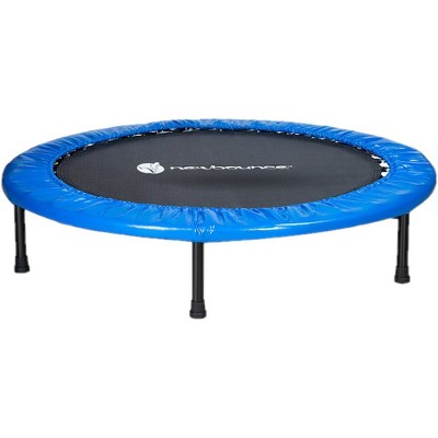 Camas Elásticas 370 Cm Para Niños, Hasta 100 Kg, Azul, Saturne, con  Ofertas en Carrefour