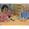 Kaplan Early Learning Company Nature-Inspired Loose Parts - 54 Pieces - 2 of 4