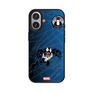 Marvel Spider-Man MechLine MagSafe Compatible Cell Phone Case for Apple iPhone 17 Series - 1 of 4