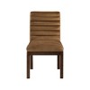 Meridian Furniture,Evelyn Velvet Dining Chair - 2 of 4